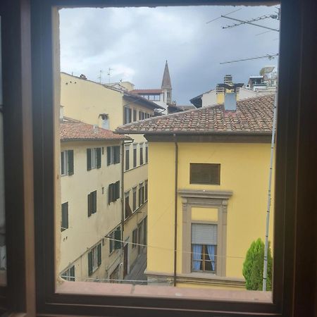 Porcellana Twenty-Six Florence Wi-Fi Apartment ภายนอก รูปภาพ