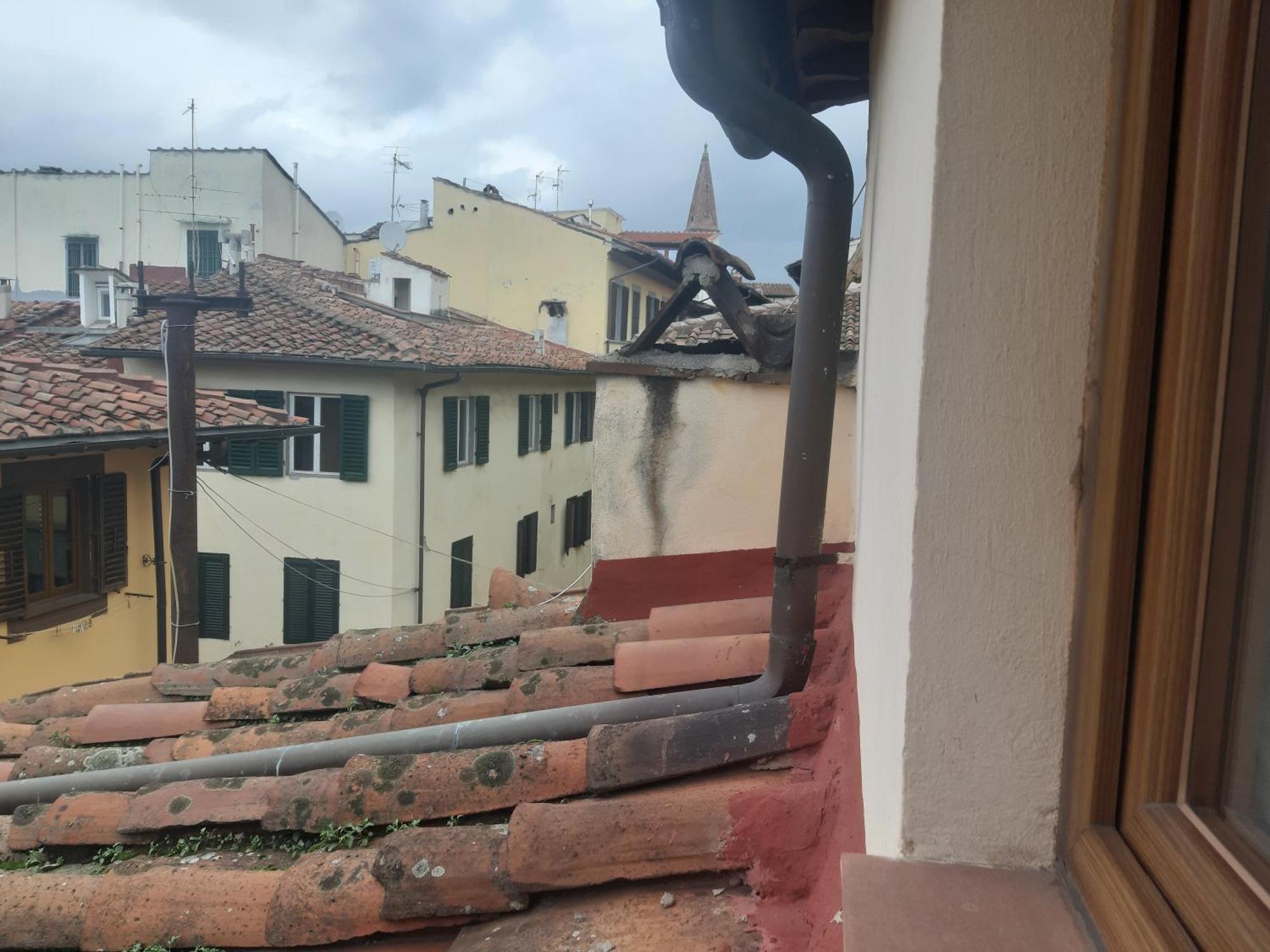 Porcellana Twenty-Six Florence Wi-Fi Apartment ภายนอก รูปภาพ
