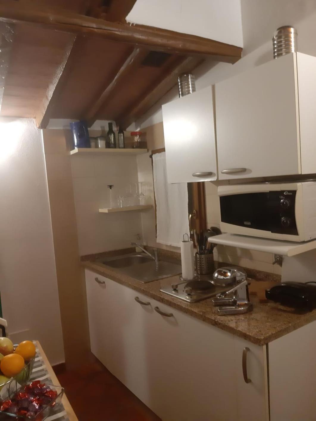 Porcellana Twenty-Six Florence Wi-Fi Apartment ภายนอก รูปภาพ