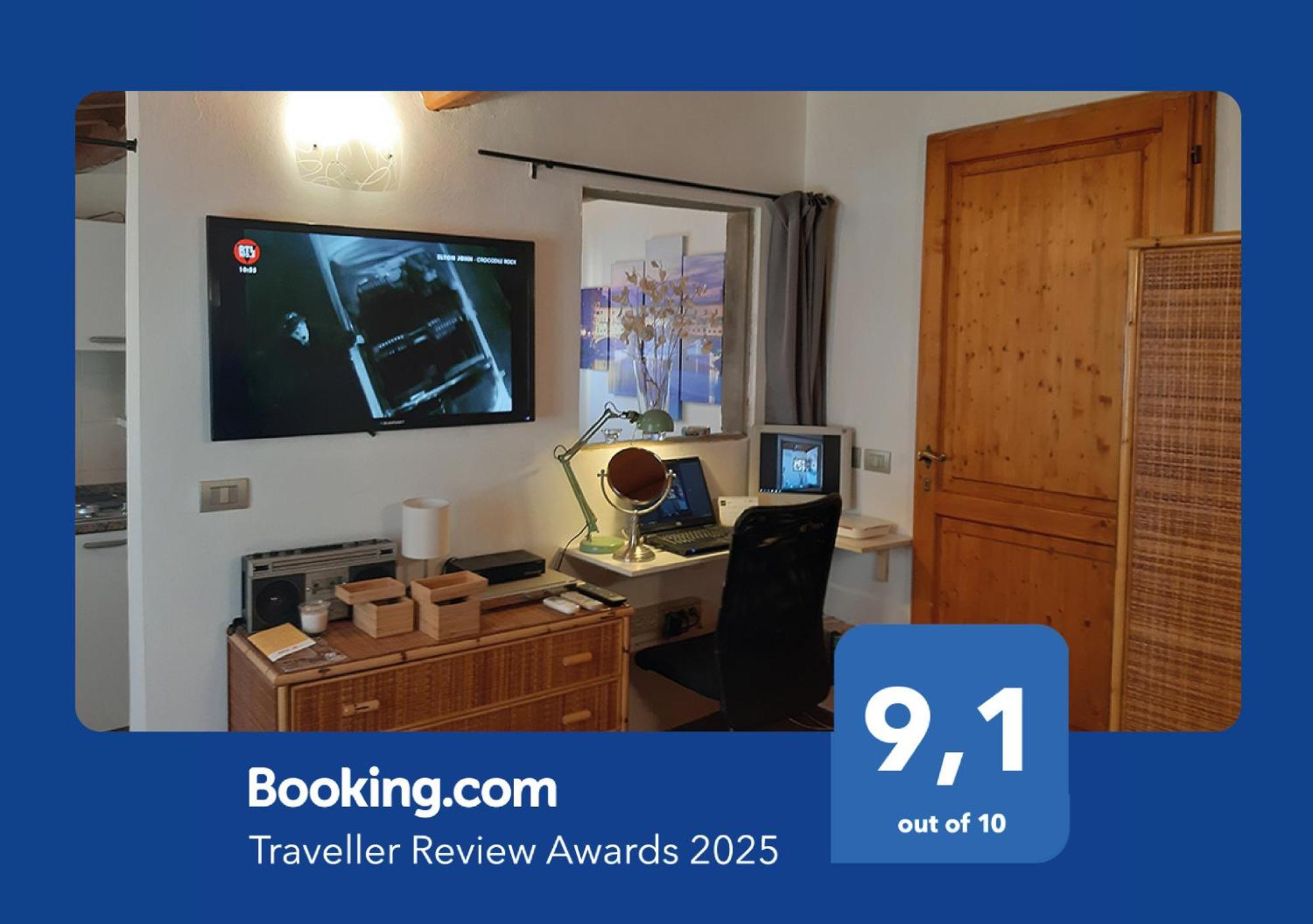 Porcellana Twenty-Six Florence Wi-Fi Apartment ภายนอก รูปภาพ