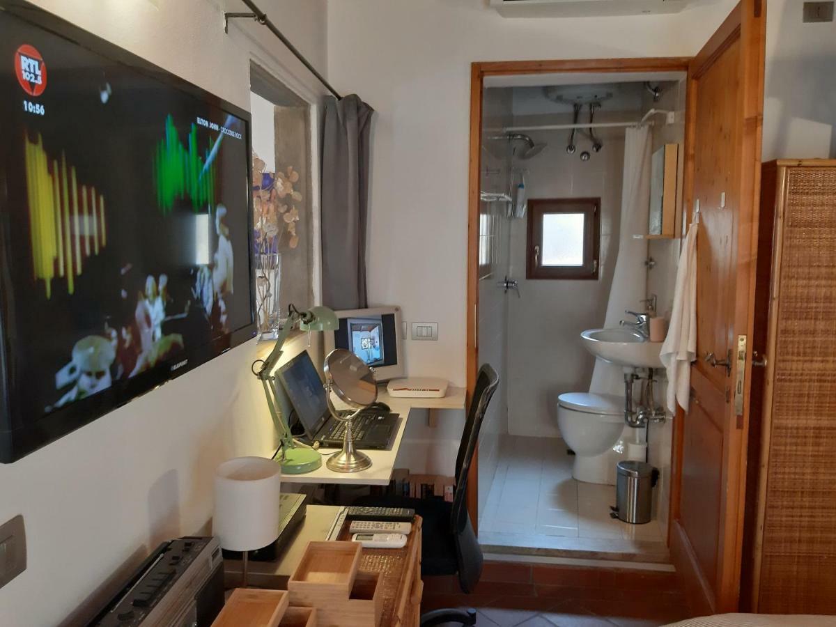 Porcellana Twenty-Six Florence Wi-Fi Apartment ภายนอก รูปภาพ