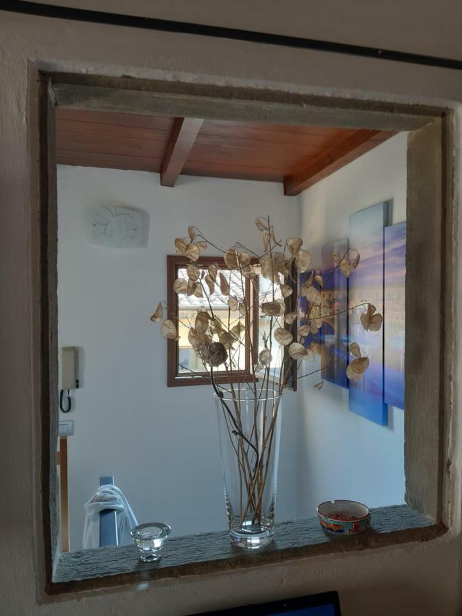 Porcellana Twenty-Six Florence Wi-Fi Apartment ภายนอก รูปภาพ
