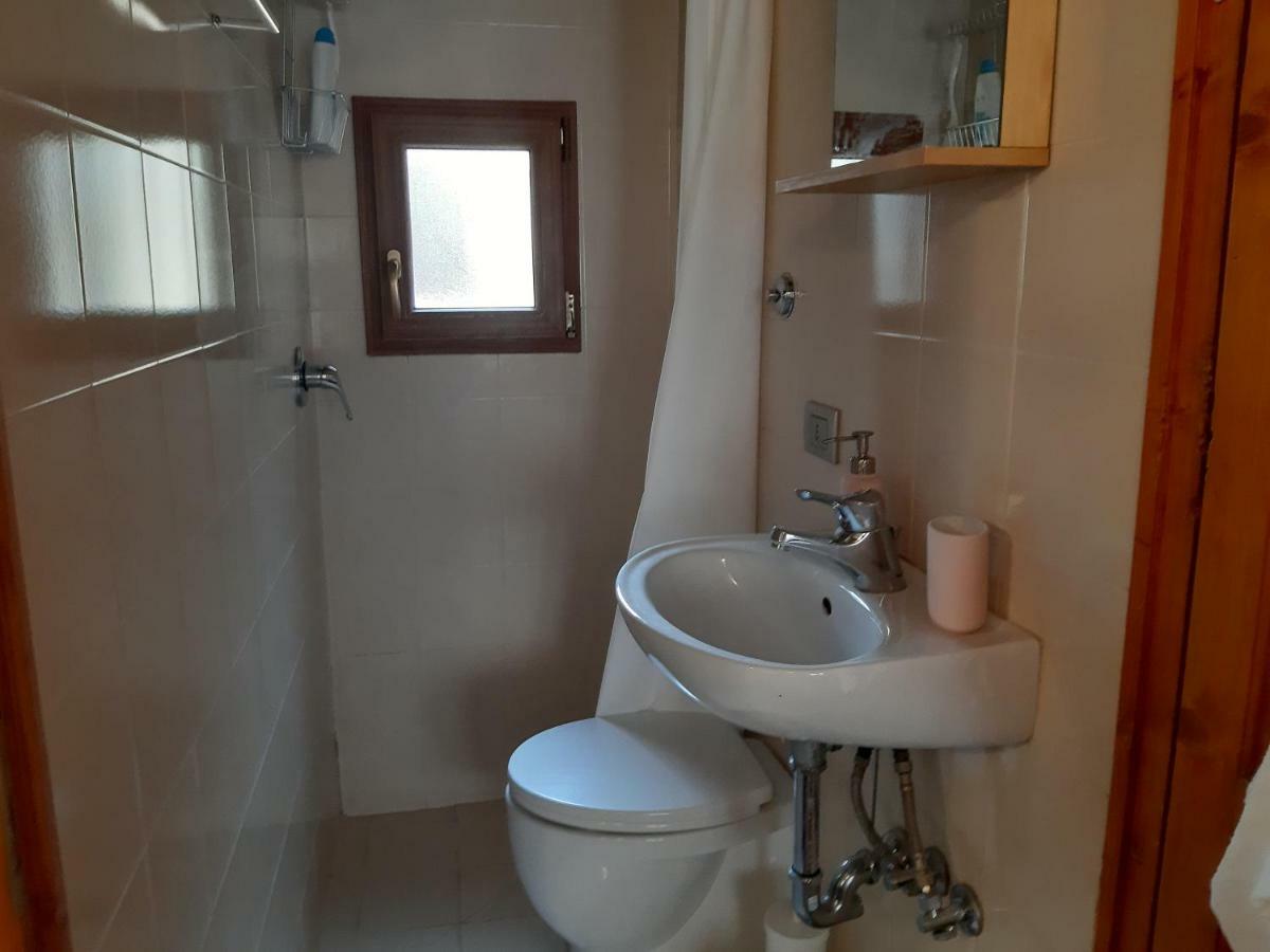 Porcellana Twenty-Six Florence Wi-Fi Apartment ภายนอก รูปภาพ