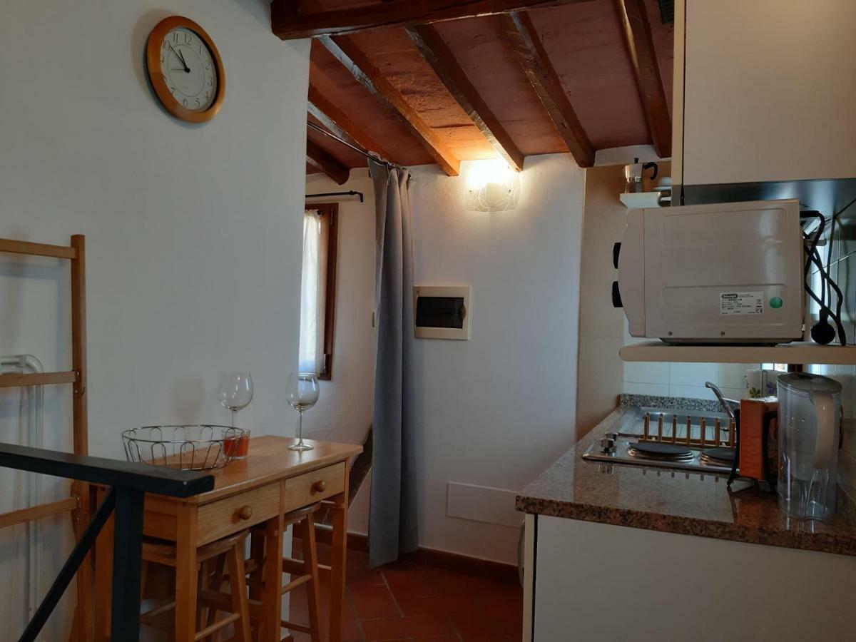 Porcellana Twenty-Six Florence Wi-Fi Apartment ภายนอก รูปภาพ