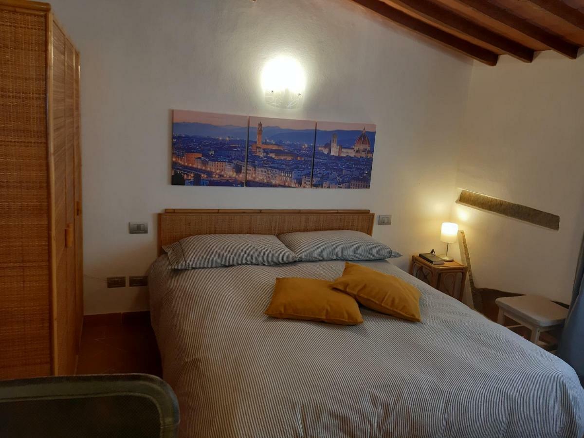 Porcellana Twenty-Six Florence Wi-Fi Apartment ภายนอก รูปภาพ