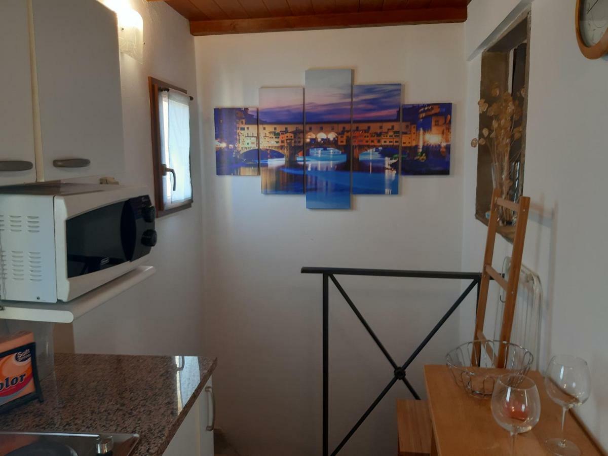 Porcellana Twenty-Six Florence Wi-Fi Apartment ภายนอก รูปภาพ