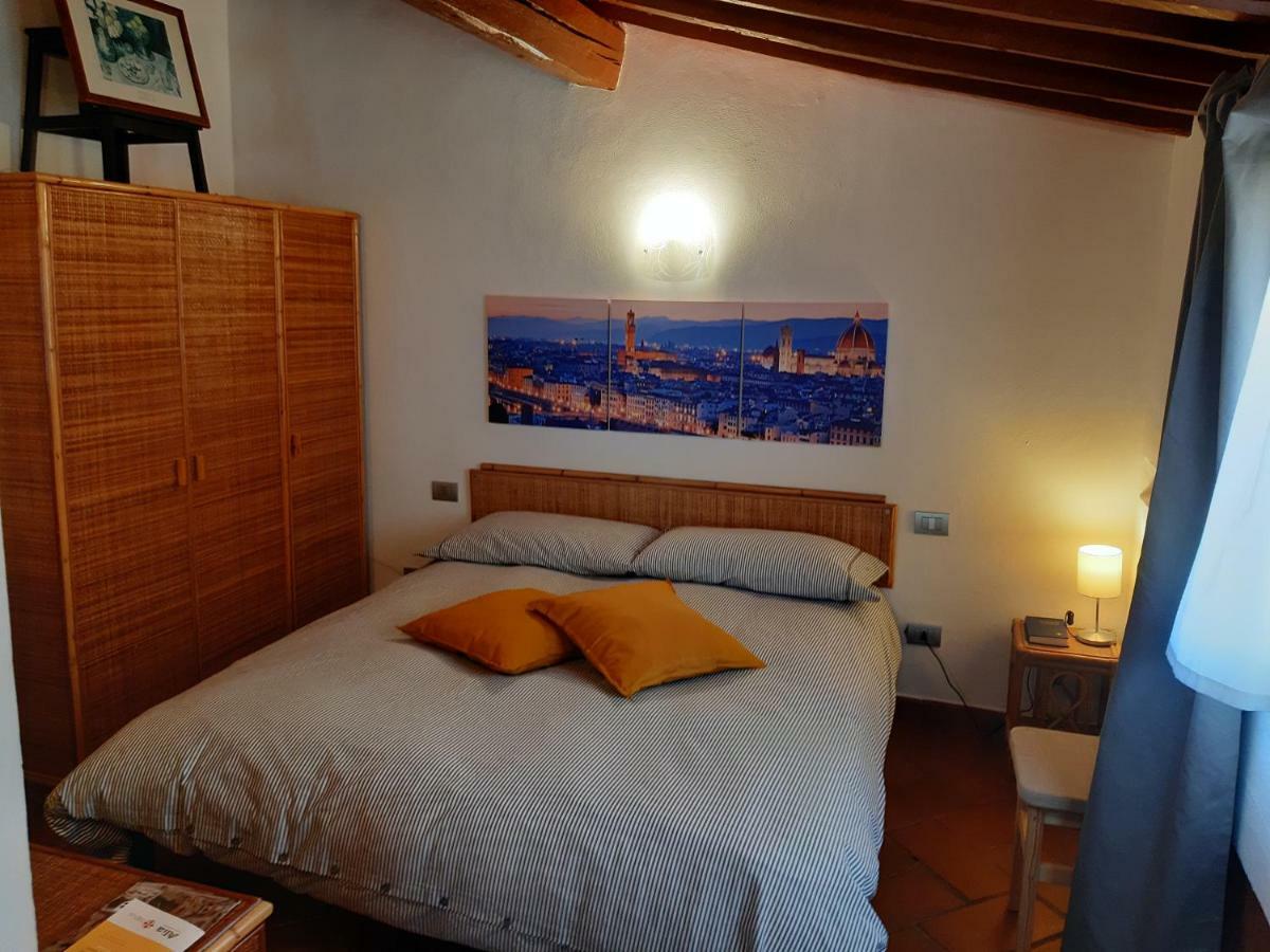 Porcellana Twenty-Six Florence Wi-Fi Apartment ภายนอก รูปภาพ