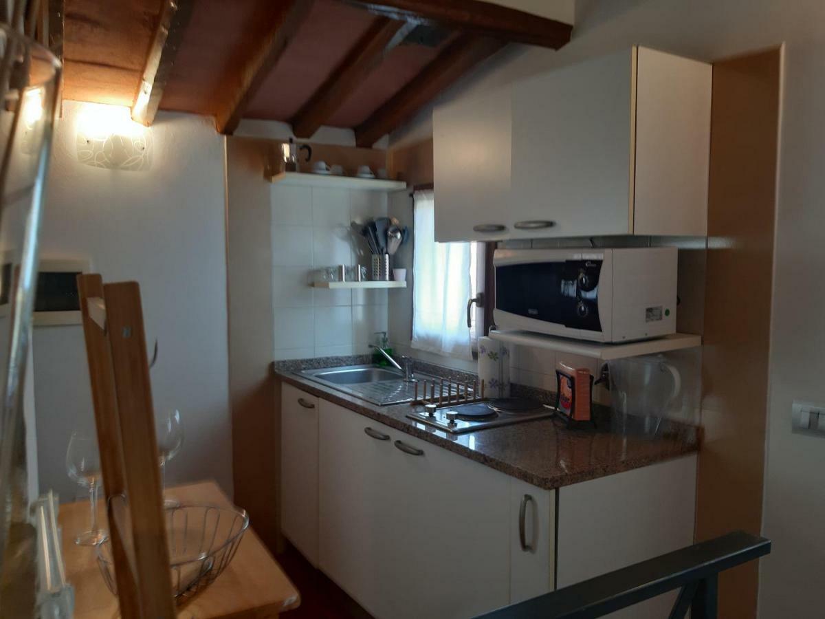 Porcellana Twenty-Six Florence Wi-Fi Apartment ภายนอก รูปภาพ