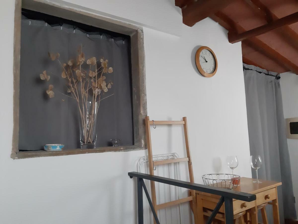 Porcellana Twenty-Six Florence Wi-Fi Apartment ภายนอก รูปภาพ